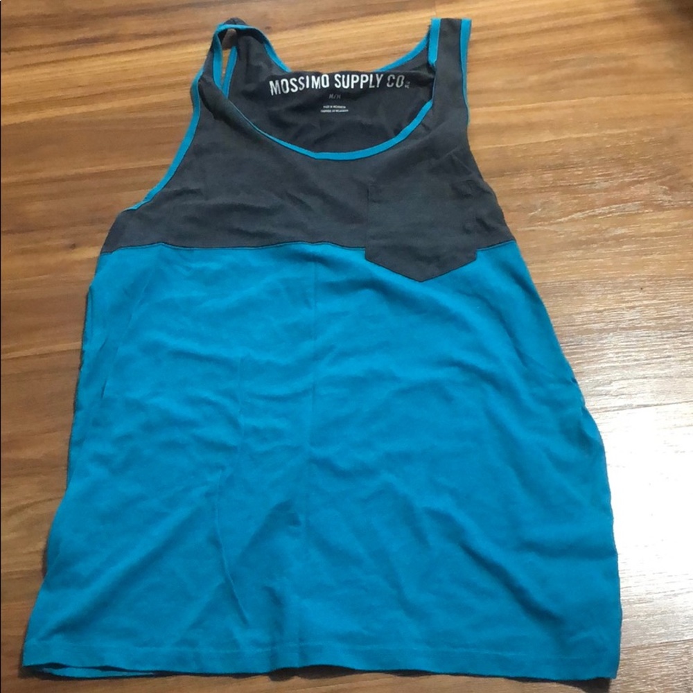 MOSSIMO tank top